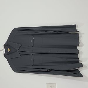 Eddie Bauer XXL Men's Long Sleeve Shirt